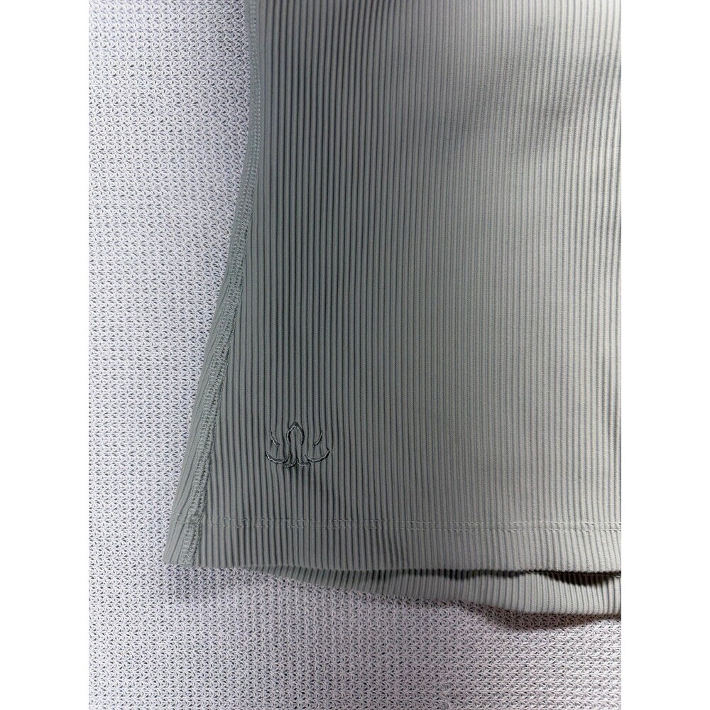 Beyond Yoga Refocus Ribbed Classic Tank - Picture 7 of 10